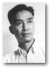 中國現代雕塑家蕭傳玖逝世