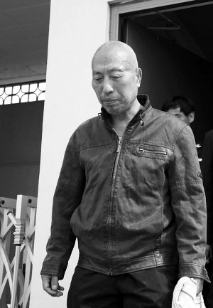 河南坐11年冤獄農(nóng)民趙作海獲65萬(wàn)元國(guó)家賠償
