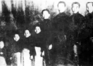 張學良誕辰