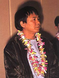臺灣新一代導演崛起