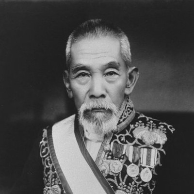 日本第29任首相犬養毅出生