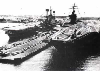 中途島海戰 日軍慘敗