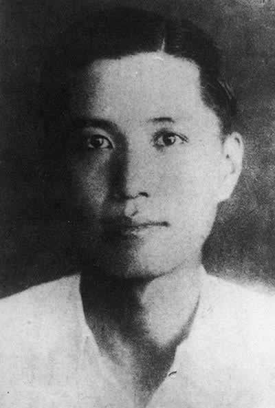 曹禺首次從影