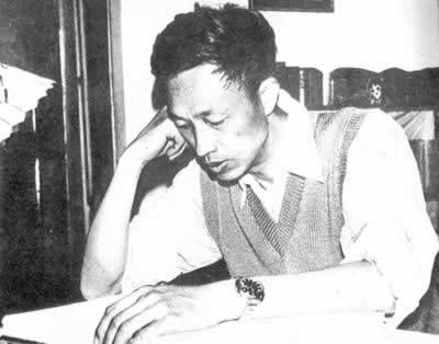 光學專家蔣筑英逝世