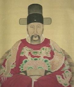 明代最為優秀的內閣首輔，最杰出的政治家張居正出生
