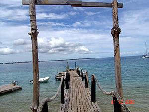 太平洋島國(guó)湯加獨(dú)立
