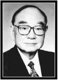 杰出的社會活動家安子介在香港逝世