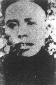 國學(xué)大師王國維投湖自盡