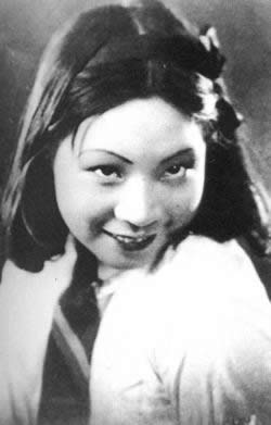 電影《漁光曲》首映受歡迎
