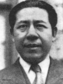 漢奸陳公博被處決