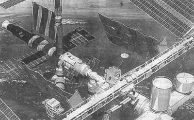 中美攜手開創人類宇宙反物質探測新紀元