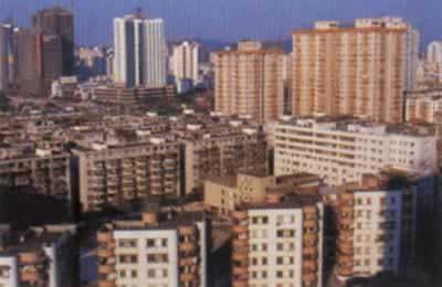 我國取消福利分房