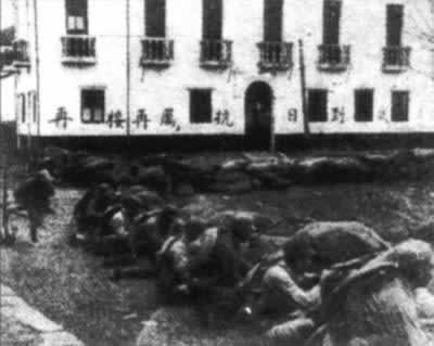 1932年6月9日 國民黨通令封禁抗影片（圖片來源：歷史上的今天TodayOnHistory.com）
