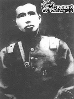 張國燾連殺紅四方面軍高級領導人