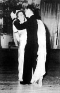 美國總統(tǒng)布什誕辰