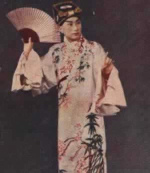 京劇表演藝術家葉盛蘭逝世