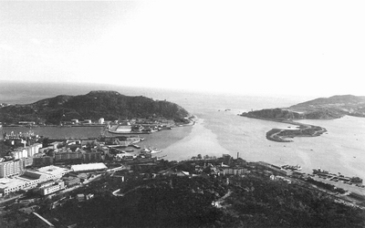 英國(guó)強(qiáng)租威海衛(wèi)