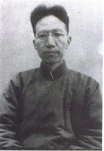 中國歷史學家陳寅恪出生