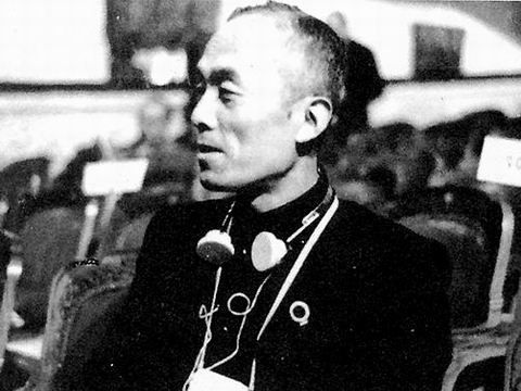 國學(xué)大師季羨林逝世