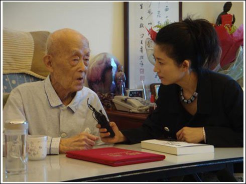 國學(xué)大師季羨林逝世