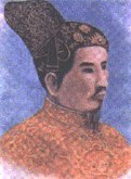 《越法凡爾賽條約》簽訂