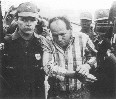 哥倫比亞球員埃斯科巴被槍殺
