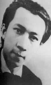 電影藝術(shù)家袁牧之病逝