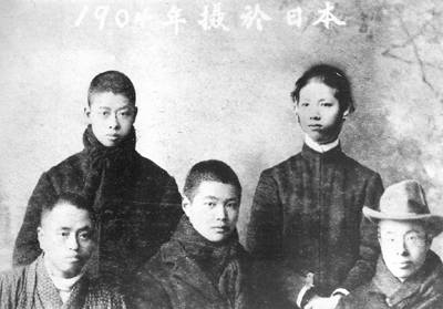 徐錫麟安慶起義(歷史上的今天。中國)