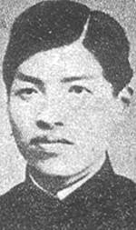 徐錫麟安慶起義(歷史上的今天。中國)