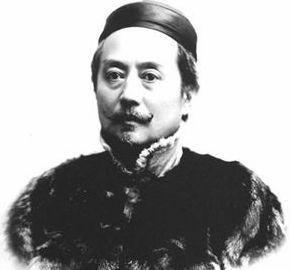 “清末怪杰”國學大師辜鴻銘出生
