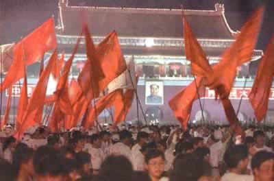 香港回歸圖片集
