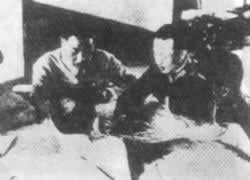 國(guó)民政府提出“保衛(wèi)大武漢”