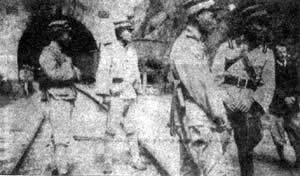 張學(xué)良武力接管中東鐵路 中蘇斷絕外交