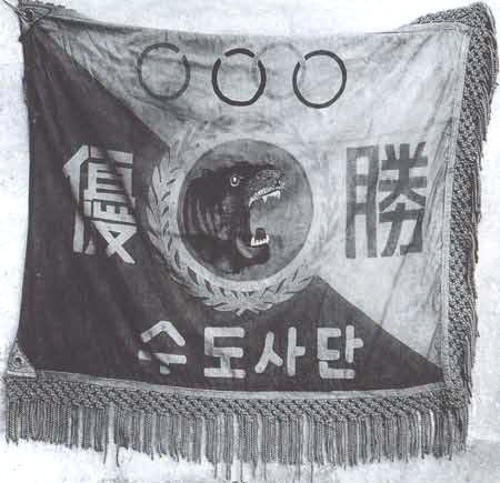 奇襲白虎團(tuán)