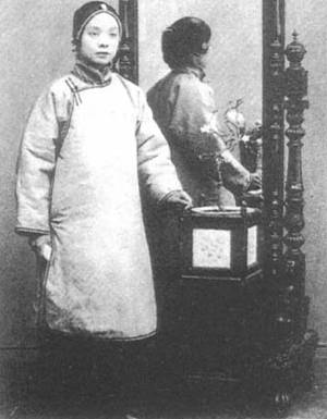 胡適撰文大談貞節(jié)問題