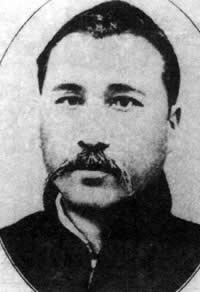 孫中山興兵討伐袁世凱，發動“二次革命”