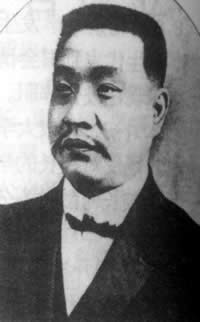 孫中山興兵討伐袁世凱，發動“二次革命”