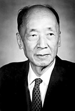 中國考古學之父李濟逝世