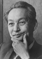 日本物理學家朝永振一郎逝世
