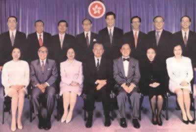 金融大顎索羅斯攻擊港元