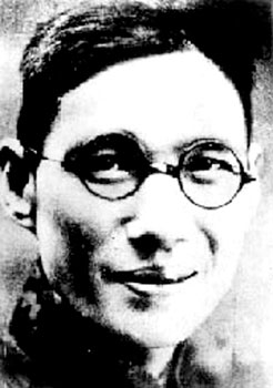 中國電影業(yè)奠基者之一鄭正秋逝世