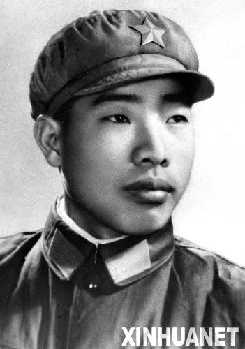 王杰犧牲