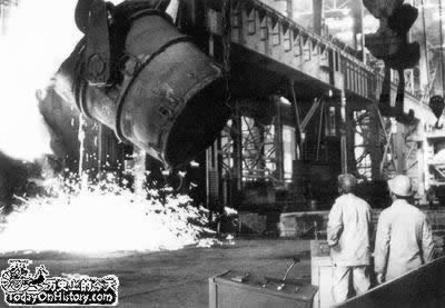 首鋼等8家企業開始進行擴大自主權試點