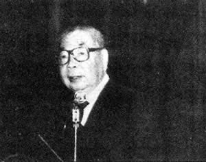 臺灣宣布解除戒嚴