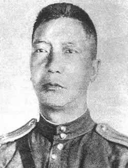 東北抗日聯軍撤入蘇聯境內