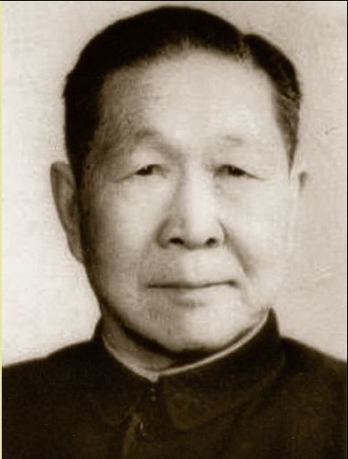 中國地質(zhì)學(xué)李春昱逝世