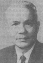 中國(guó)森林經(jīng)理學(xué)的開(kāi)拓者之一邵均出生