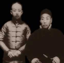 梅蘭芳病逝