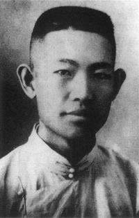 中共創始人之一王燼美病逝