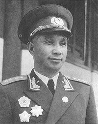 我國十大大將之首粟裕誕生
